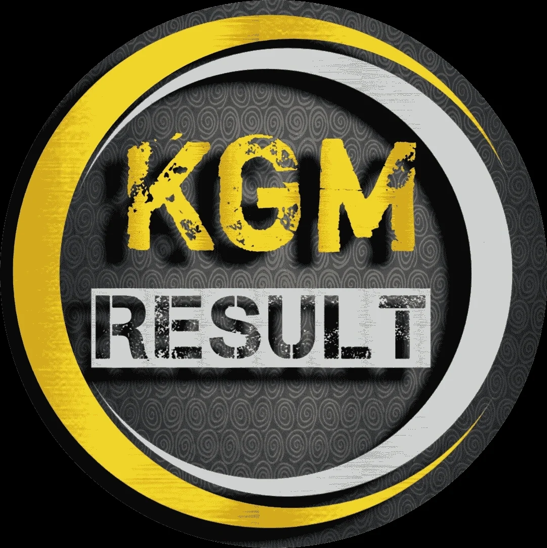 KGM Result